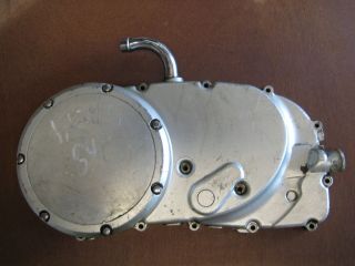 kawasaki vn750 vulcan engine clutch cover vn 750 expedited shipping