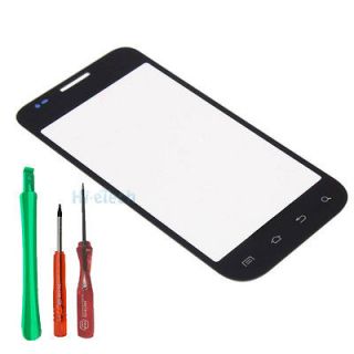 Replace Touch screen Outer Glass Lens for Samsung Galaxy S Vibrant 