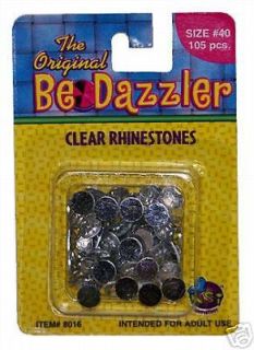 bedazzler in Sewing & Fabric