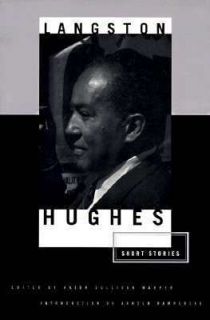 The Short Stories of Langston Hughes by Langston Hughes 1997 