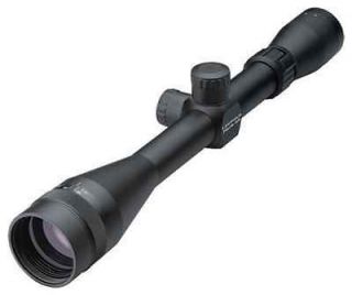 Leupold 67400 Mark 6 18X40 T1 Fine Duplex Riflescope w/ Adj. Obj 
