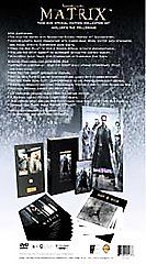 The Matrix VHS, 1999
