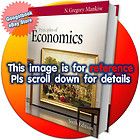 Principles of Economics by Mankiw (6th International Edition)