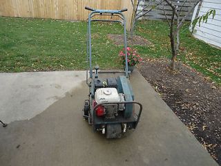 newly listed bluebrid lawn aerator with honda motor more options brand 