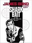   Books James Bond 007 Shark Bait by Ian Fleming & Lawrence paperback