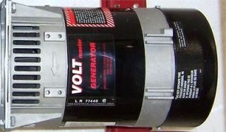 Tapered Cone VoltMaster 4000/5000 Watt Generator Head #VM50