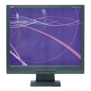 NEC AccuSync LCD92VX 19 LCD Monitor