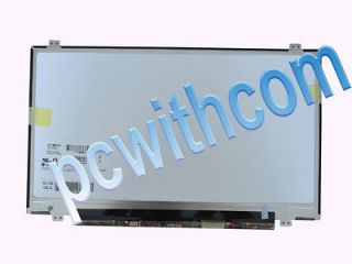 14LCD SCREEN FOR HP Elitebook 8460P Laptop WXGA HD Slim LED Display 
