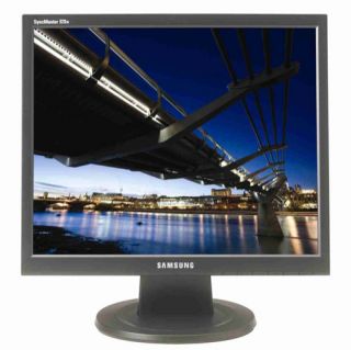 Samsung SyncMaster 920NW 19 Widescreen LCD Monitor