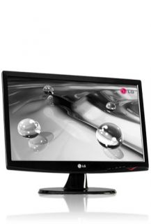 LG Flatron W2043T PF 20 Widescreen LCD Monitor
