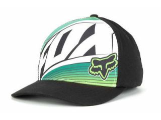 fox racing campaign flex cap hat $ 28