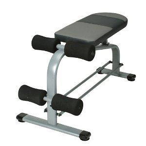 Marcy SB 410 Crunch Board Bench Workout Home Fitness Bench Brand New