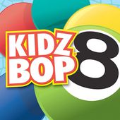 Kidz Bop, Vol. 8 by Kidz Bop Kids CD, Aug 2005, Razor Tie