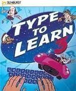 type to learn 3 children s typing program sealed new