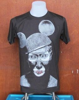 Marilyn Manson Evil Mickey US Rock Death Pop Art MEN T SHIRT Tee Size 