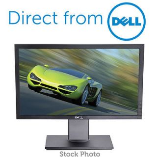 Dell Professional P2210 22 inch Widescreen Flat Panel Monitor