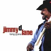 Long Gone by Jimmy D. Lane CD, May 2000, Analogue Productions