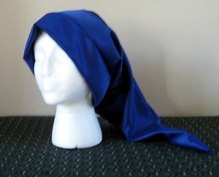 legend of zelda cosplay costume link hat dark blue one
