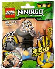 lego ninjago 9551 kendo cole new  
