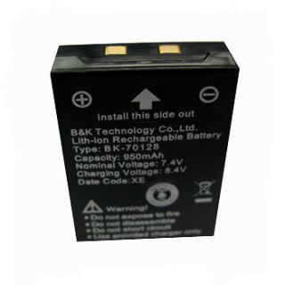 cobra lith ion rechargeable battery 2  10