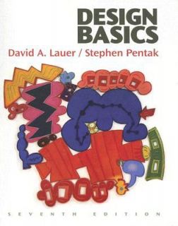   Basics by Stephen Pentak and David A. Lauer 2008, Paperback