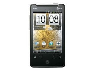 Newly listed AT&T HTC Aria No Contract 3G GSM WiFi Android Camera 