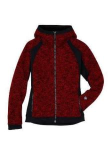new kuhl women s ferrata fleece jacket