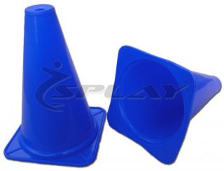 football training pitch marker traffic cone space cones from united