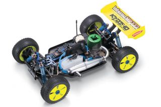 Kyosho Inferno MP777 Special 2 Radio Controlled Car