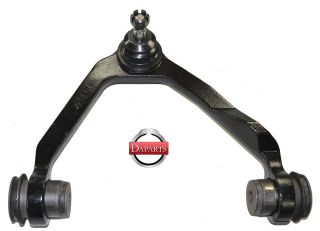 2002 Lincoln Navigator 1 Suspension Control Arm and Ball Joint 