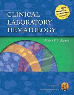   Laboratory Hematology by Shirlyn B. McKenzie 2003, Mixed Media