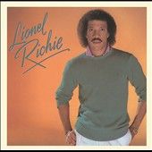 Lionel Richie by Lionel Richie CD, Mar 1992, Motown Record Label 
