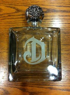 Ultra Rare De Leon Diamante Tequila 750mL Bottle w/ Cap *Empty*
