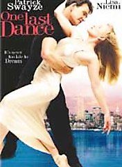 One Last Dance DVD, 2005