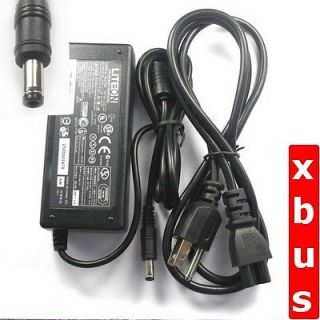 Power Adapter Charger For ACER LITEON 3602NWXM 3603NWXM TM738TLV 