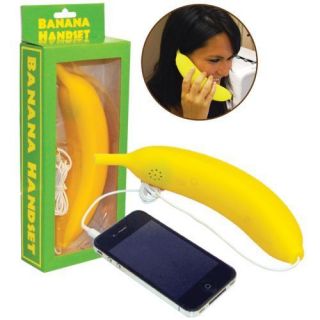 banana gag cellphone phone iphone b lackberry handset time left