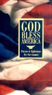   America Prayers and Reflections for Our Country 2001, Hardcover