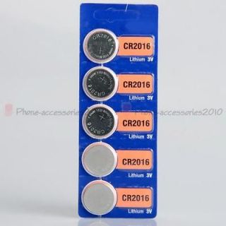 Wholesale Discount Sony Lithium Batteries for CR2016 CR 2016 3V