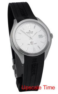 edox automatic men s c 1 luxury watch 80062 3
