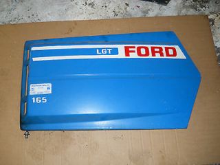 ford lgt 165 right hand side panel 
