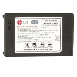 new oem lg vn530 octane verizon lgip 340nv battery time