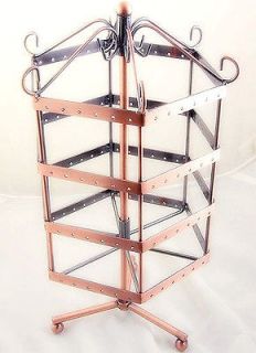 jewelry holder display rack for earrings 72pairs d036 from china time 