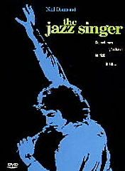 The Jazz Singer DVD, 1999