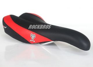 wtb pure v race saddle seat red from hong kong