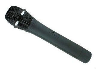 Nady WHT 15 TX Wireless Handheld Microphone Transmitter, Frequency B 