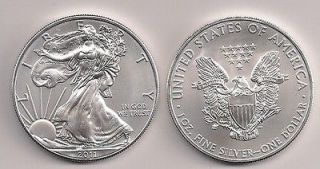 tmm 1 oz us silver eagles 2011 uncirculated time left