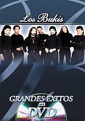 Los Bukis   Grandes Exitos En DVD DVD, 2005