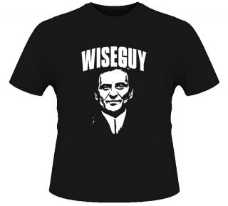 goodfellas crime wiseguy movie t shirt