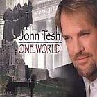 One World by John Tesh (CD, 1999, Point of Grace, James Ingram, Grant 
