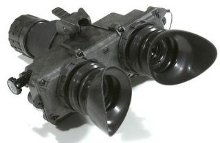 AN/PVS 7 Night Vision Goggle 2nd GEN+ (layway plan available)